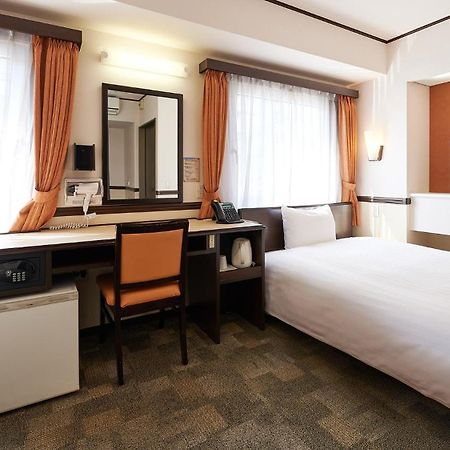 Toyoko Inn Gumma Isesaki Ekimae Exterior photo