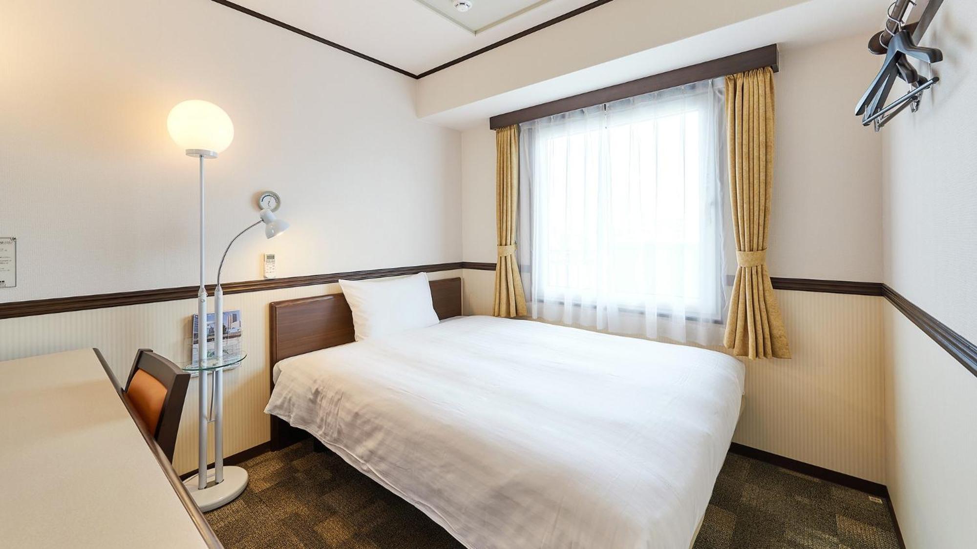 Toyoko Inn Gumma Isesaki Ekimae Exterior photo