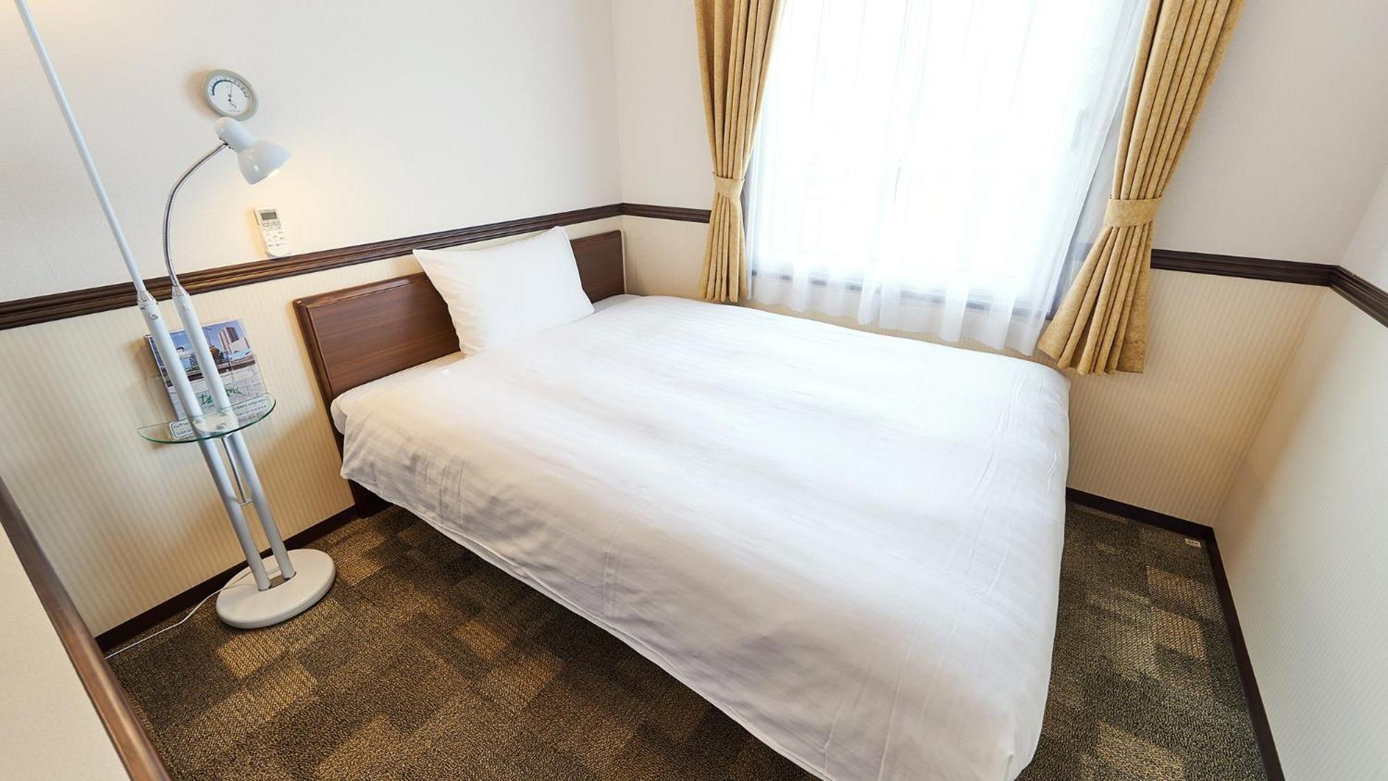 Toyoko Inn Gumma Isesaki Ekimae Room photo