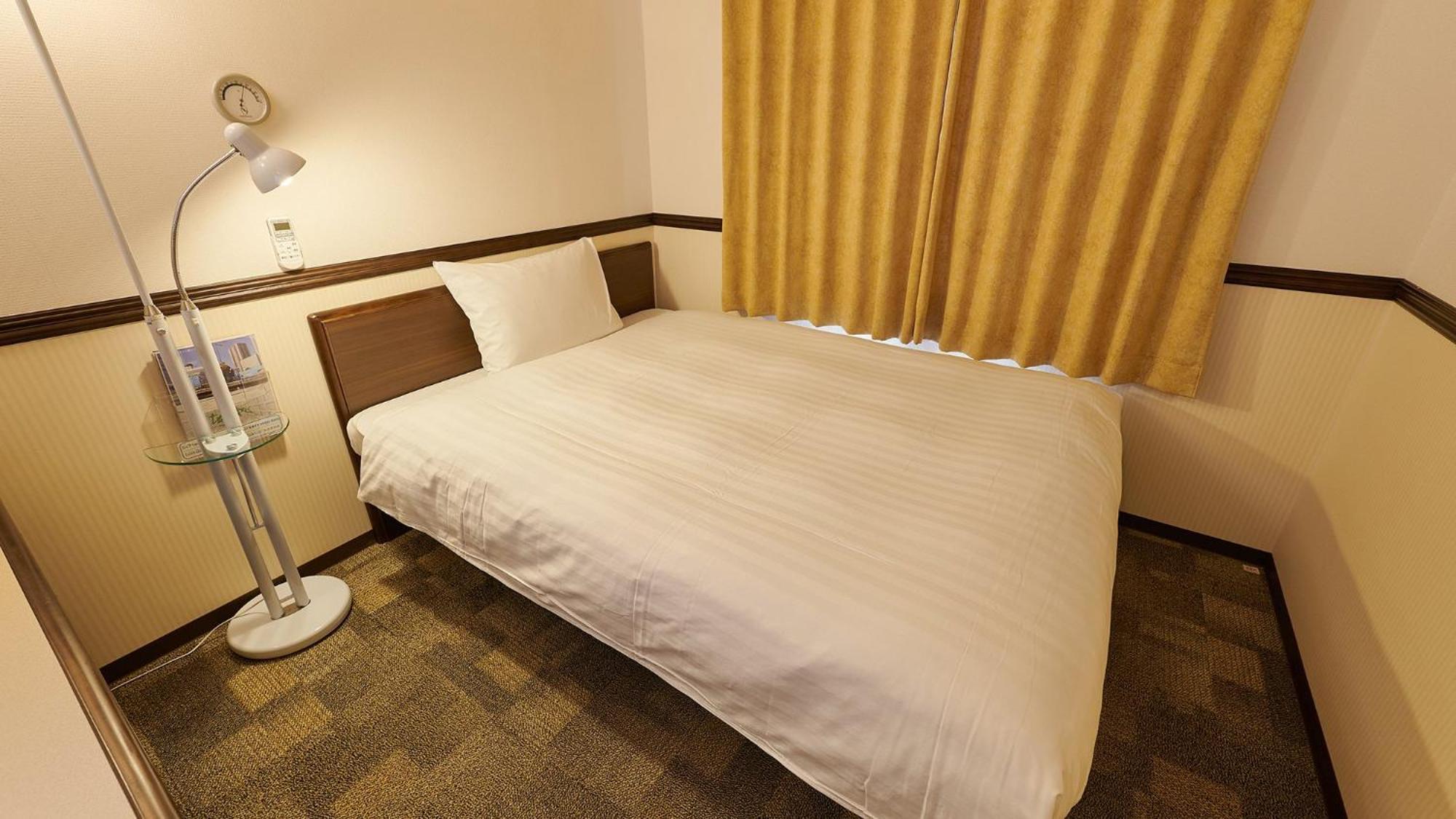 Toyoko Inn Gumma Isesaki Ekimae Room photo