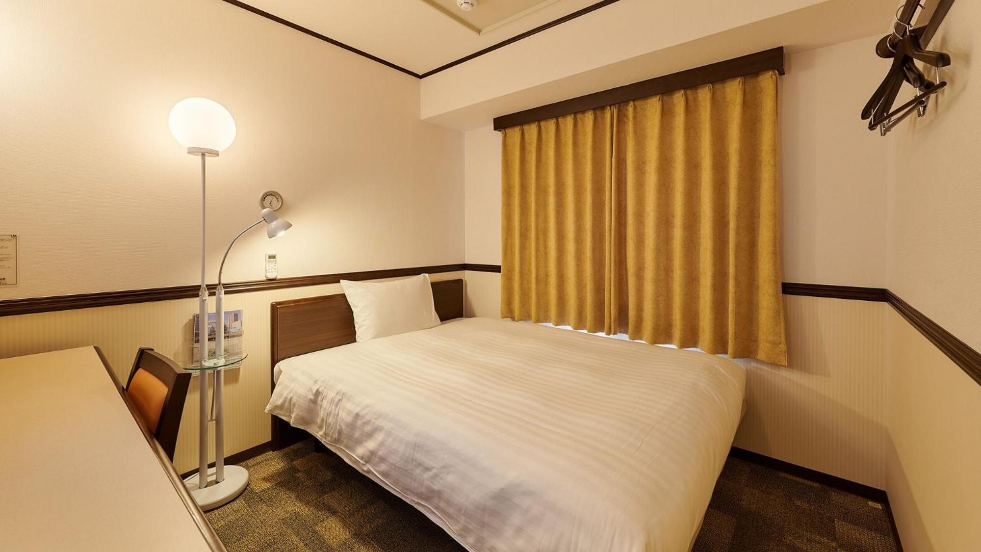 Toyoko Inn Gumma Isesaki Ekimae Room photo