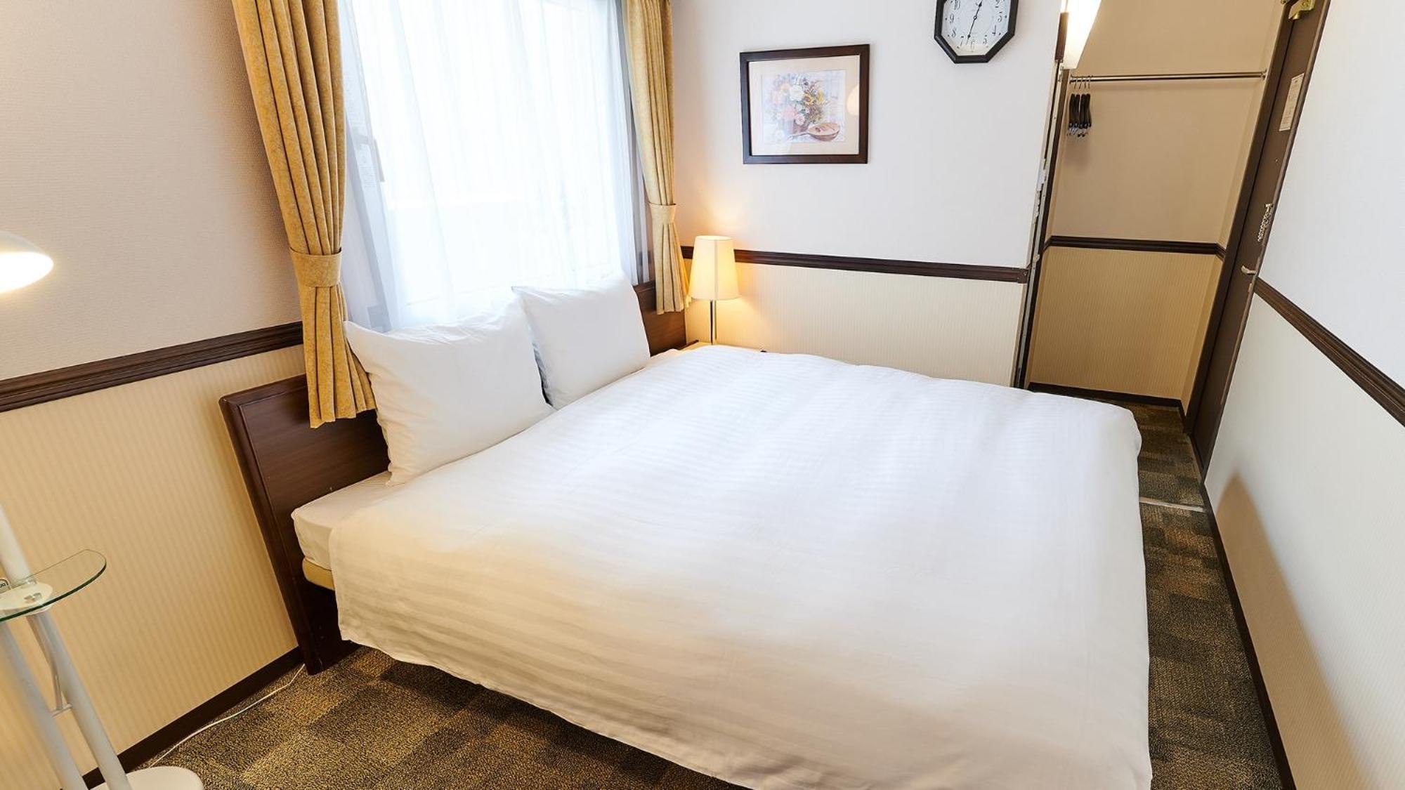 Toyoko Inn Gumma Isesaki Ekimae Room photo