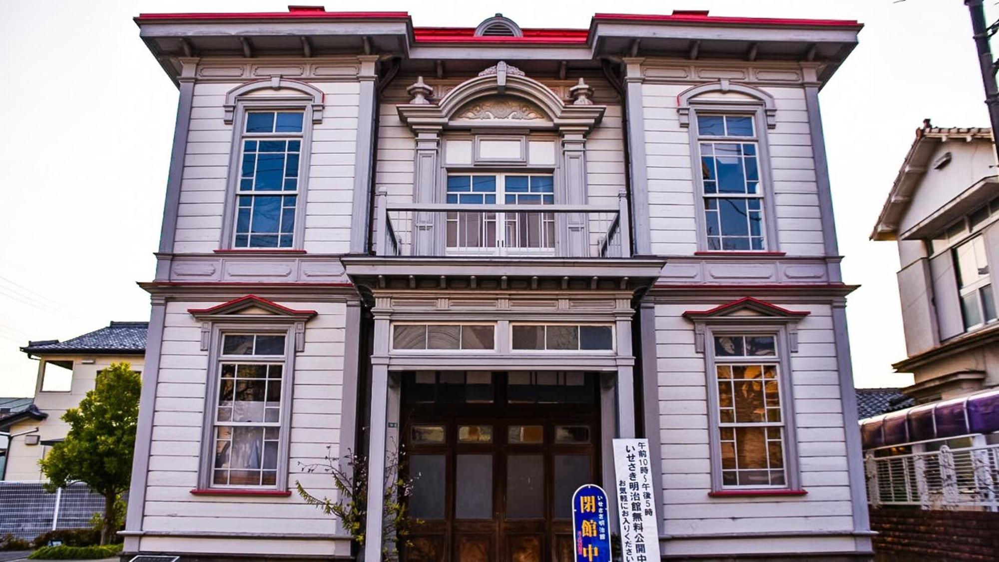 Toyoko Inn Gumma Isesaki Ekimae Exterior photo